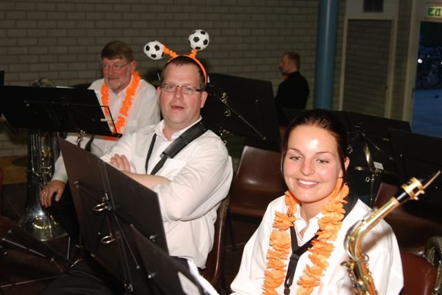 huldiging 029